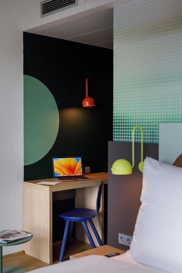 Lyvinn Hotel Frankfurt 프랑크푸르트 외부 사진