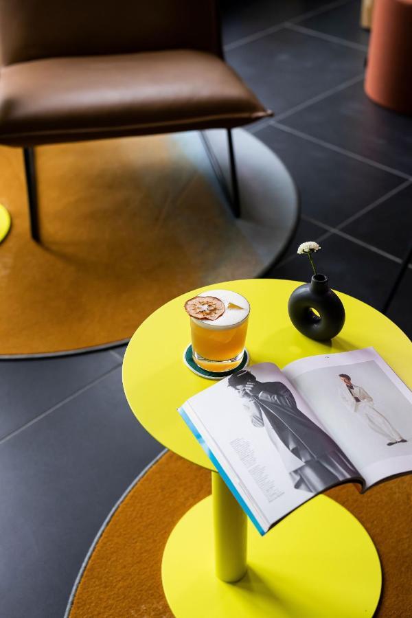 Lyvinn Hotel Frankfurt 프랑크푸르트 외부 사진