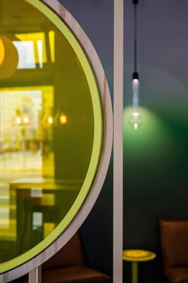 Lyvinn Hotel Frankfurt 프랑크푸르트 외부 사진