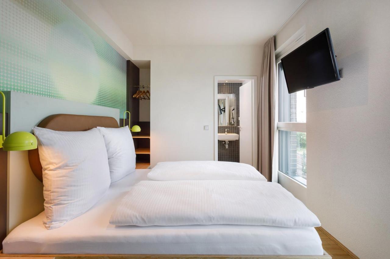 Lyvinn Hotel Frankfurt 프랑크푸르트 외부 사진