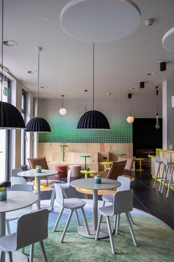 Lyvinn Hotel Frankfurt 프랑크푸르트 외부 사진