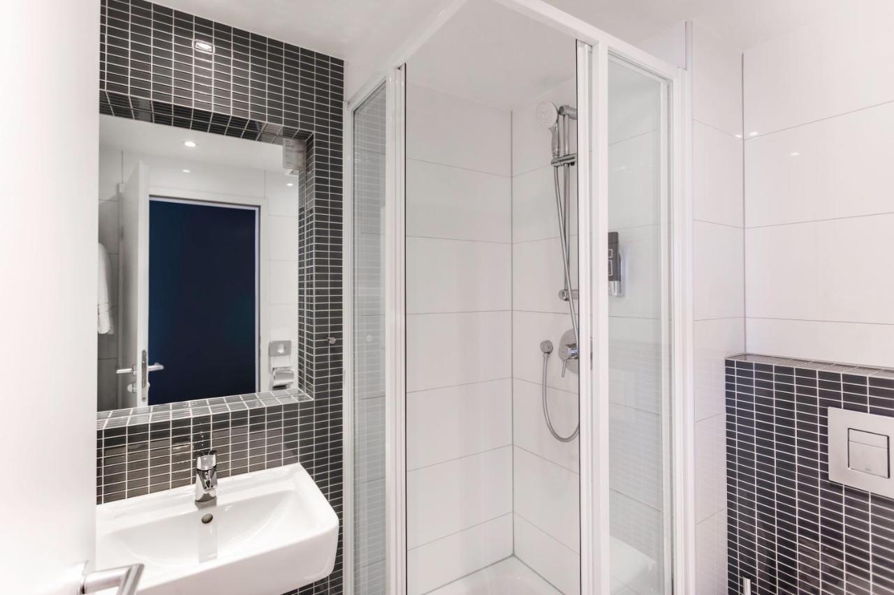 Lyvinn Hotel Frankfurt 프랑크푸르트 외부 사진