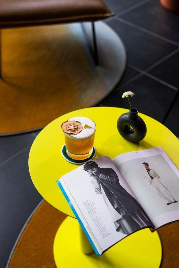 Lyvinn Hotel Frankfurt 프랑크푸르트 외부 사진