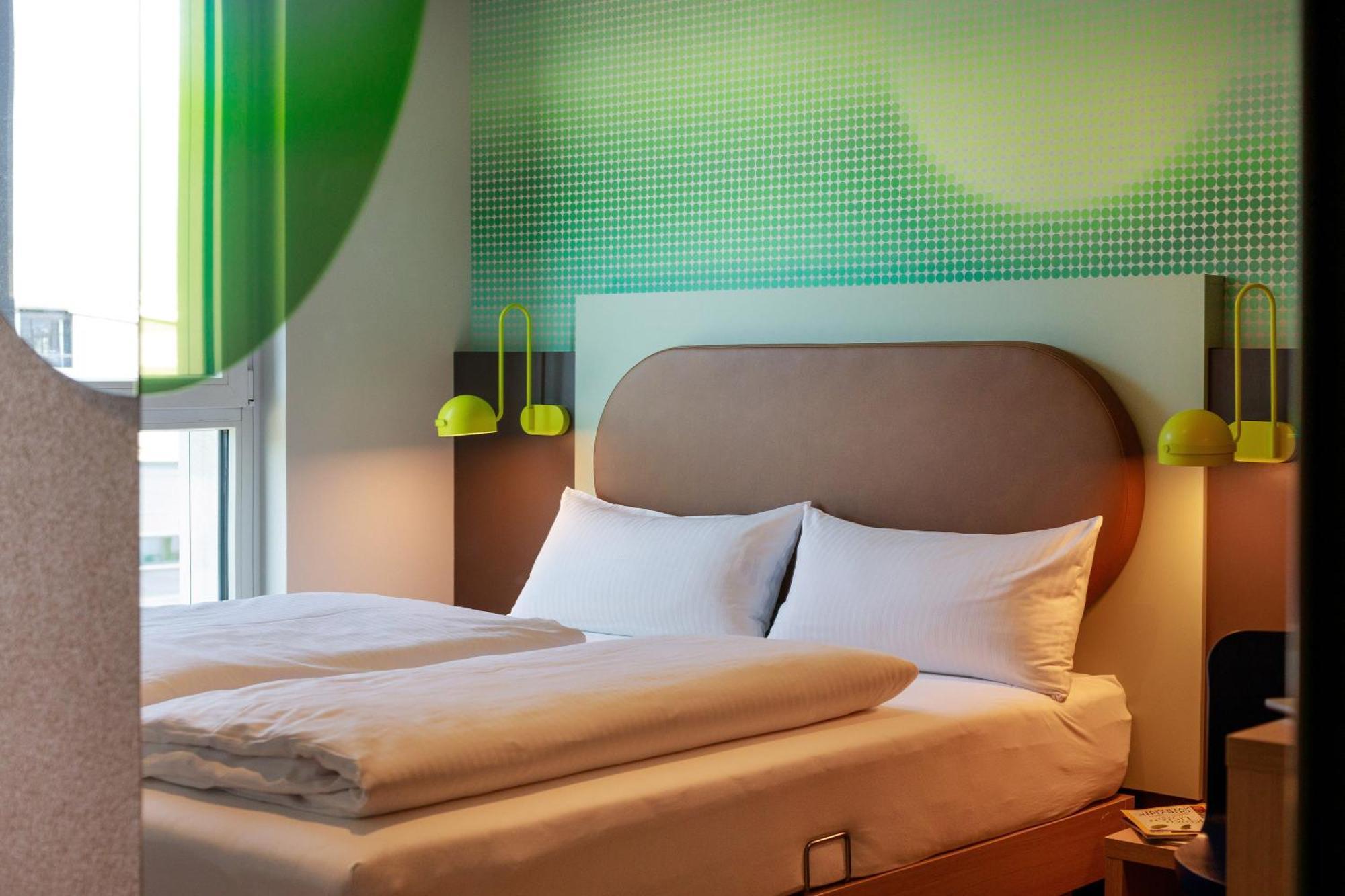 Lyvinn Hotel Frankfurt 프랑크푸르트 외부 사진